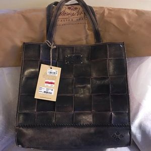 Patricia Nash Tote